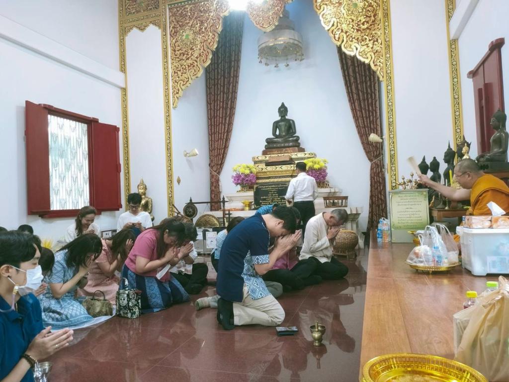 ศูนย์เทคโนโลยีสารสนเทศและการสื่อสาร กรมส่งเสริมอุตสาหกรรม เผยแพร่เอกสารองค์ความรู้จากการดำเนินการเป็นองค์กรคุณธรรม ประจำปีงบประมาณ 2568
