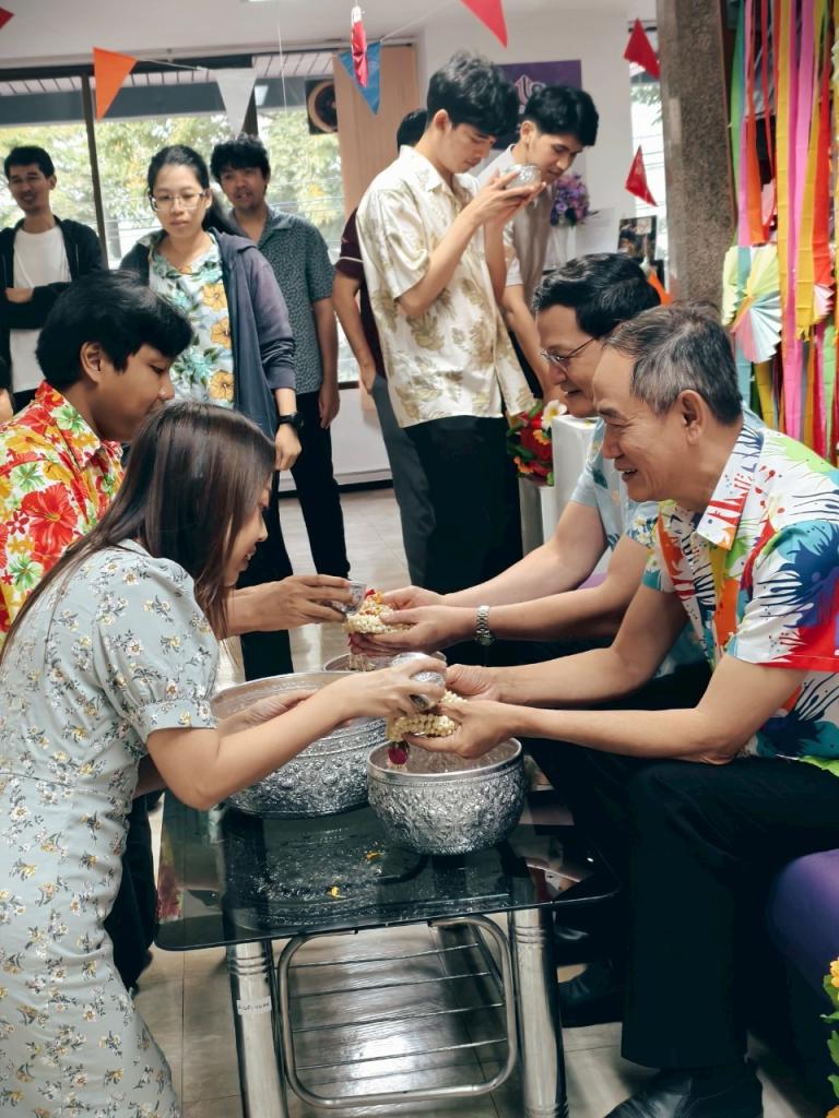 ศูนย์เทคโนโลยีสารสนเทศและการสื่อสาร กรมส่งเสริมอุตสาหกรรม เผยแพร่เอกสารองค์ความรู้จากการดำเนินการเป็นองค์กรคุณธรรม ประจำปีงบประมาณ 2568