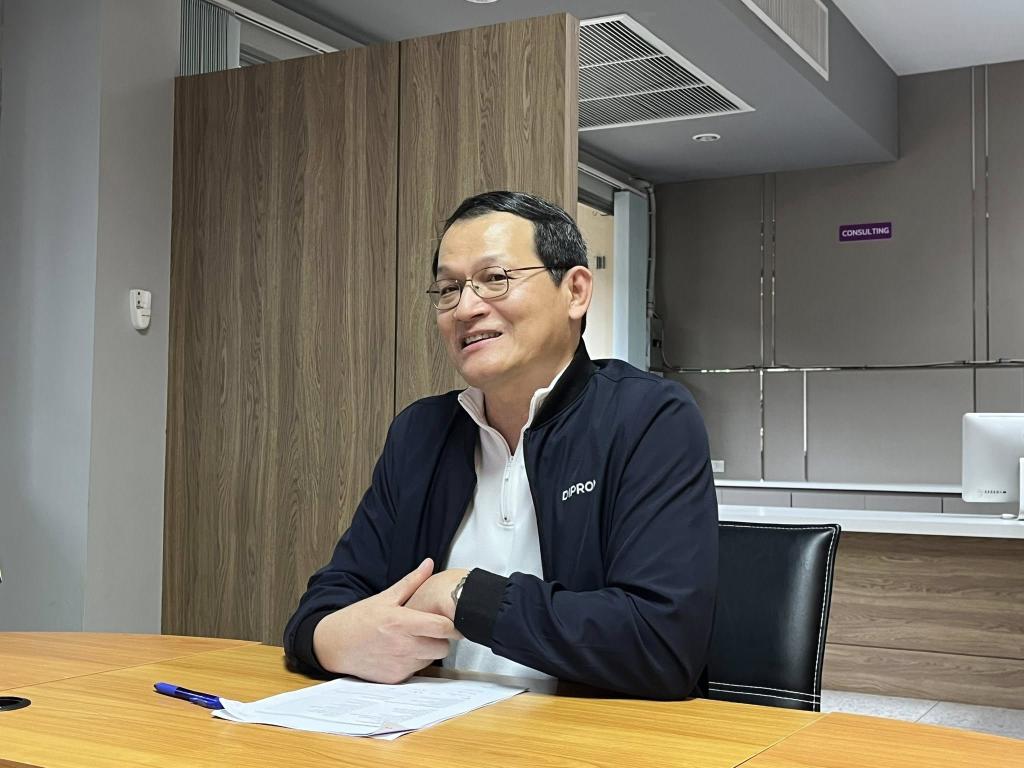 ศูนย์บริการธุรกิจอุตสาหกรรมดีพร้อม กรมส่งเสริมอุตสาหกรรม ติดตามผลการดำเนินงานของ ศูนย์บริการธุรกิจอุตสาหกรรมดีพร้อม (DIPROM BSC) และศูนย์ข้อมูลข่าวสารของราชการ ณ ศูนย์ส่งเสริมอุตสาหกรรมภาคที่ 11 จังหวัดสงขลา