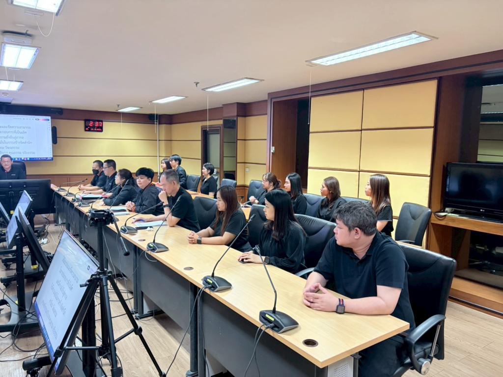 NO GIFT POLICY "งดรับ งดให้ ของขวัญและของกำนัลทุกชนิด"