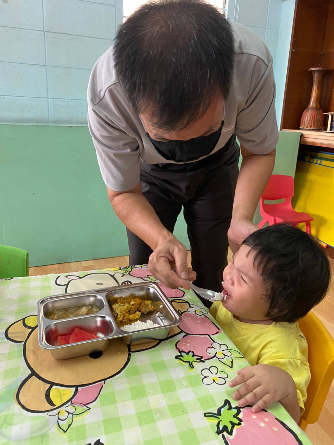 กิจกรรม CSR เพื่อสังคม ภายใต้โครงการคุณธรรม จริยธรรม
