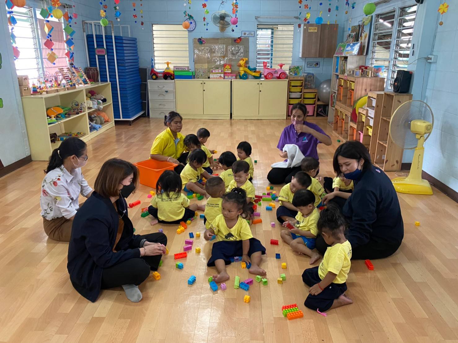 กิจกรรม CSR เพื่อสังคม ภายใต้โครงการคุณธรรม จริยธรรม