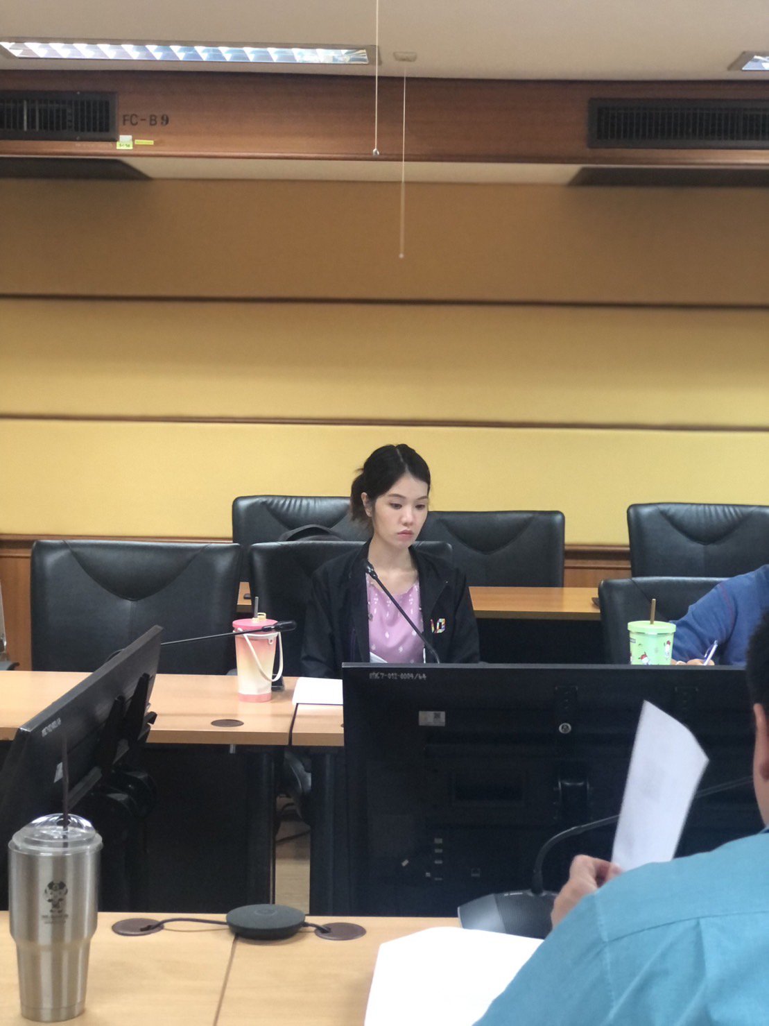 ศส. ประชุมคณะทำงานจัดทำและขับเคลื่อนแผนปฏิบัติการด้านส่งเสริมคุณธรรม จริยธรรมฯ ครั้งที่ 2/2567