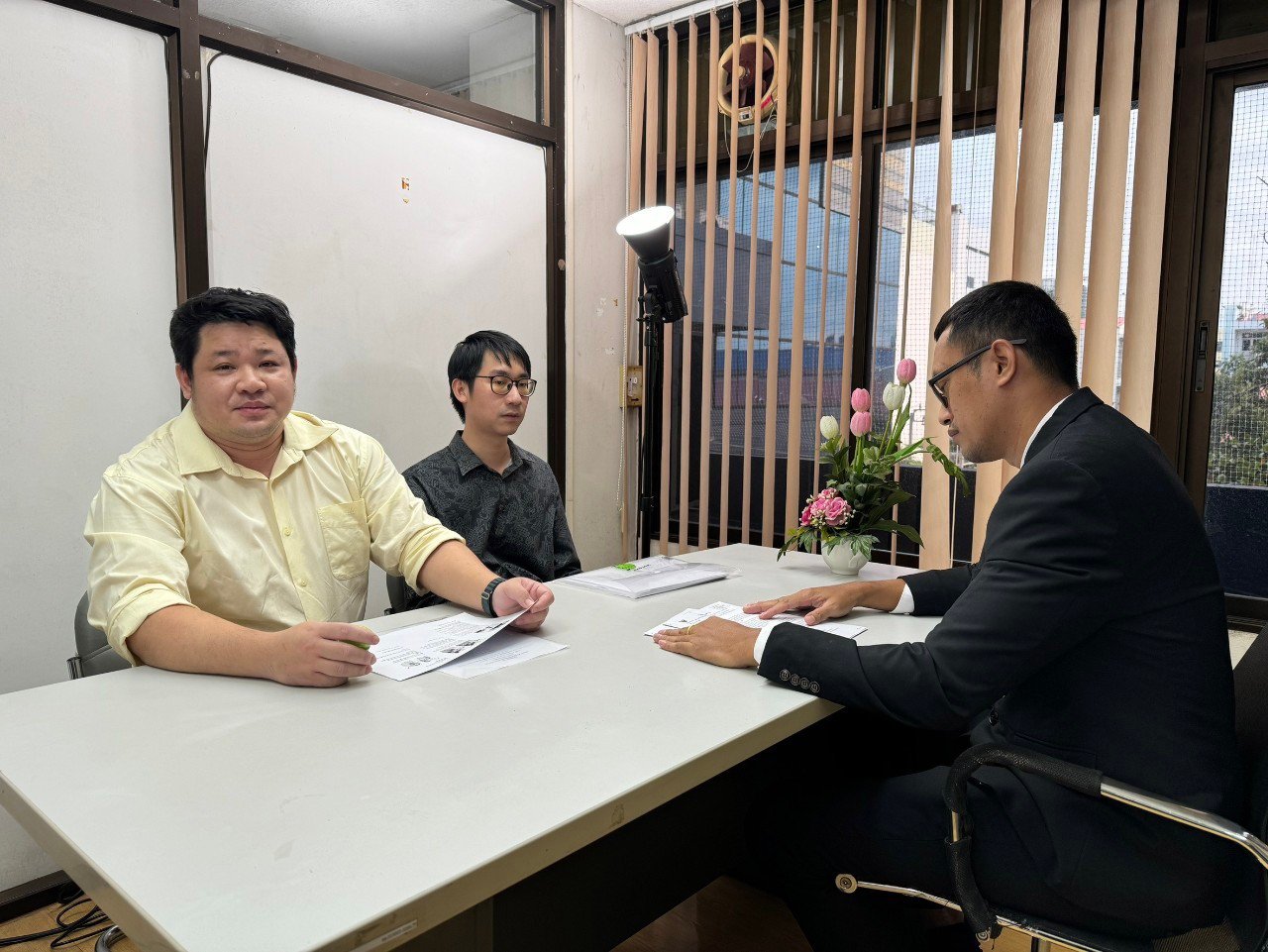 ศส.กสอ. เข้าร่วมโครงการประกวดนวัตกรรมสื่อสร้างสรรค์ส่งเสริมจริยธรรมให้ดีพร้อม