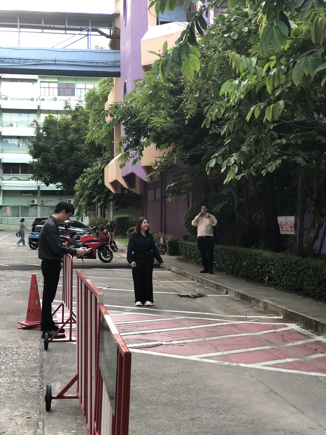 ศส.กสอ. เข้าร่วมโครงการประกวดนวัตกรรมสื่อสร้างสรรค์ส่งเสริมจริยธรรมให้ดีพร้อม