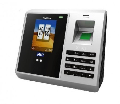 เครื่องจดจำใบหน้า (Face Recognition) พร้อมติดตั้ง ปีงบประมาณ พ.ศ. 2568